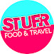 STUFR - Travel & Food 