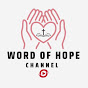 The Word of Hope