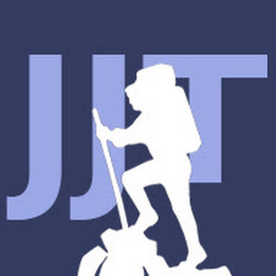 JJT Journey @jjtjourney