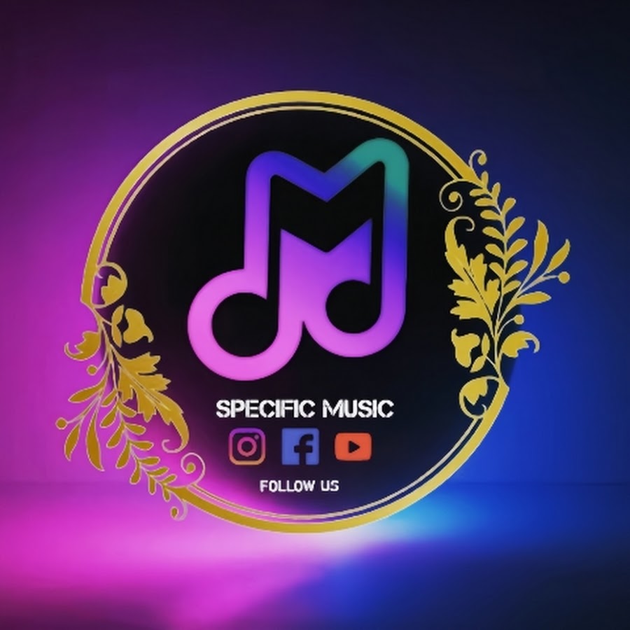 Specific music youtube