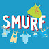 Smurf’s kids clothing 