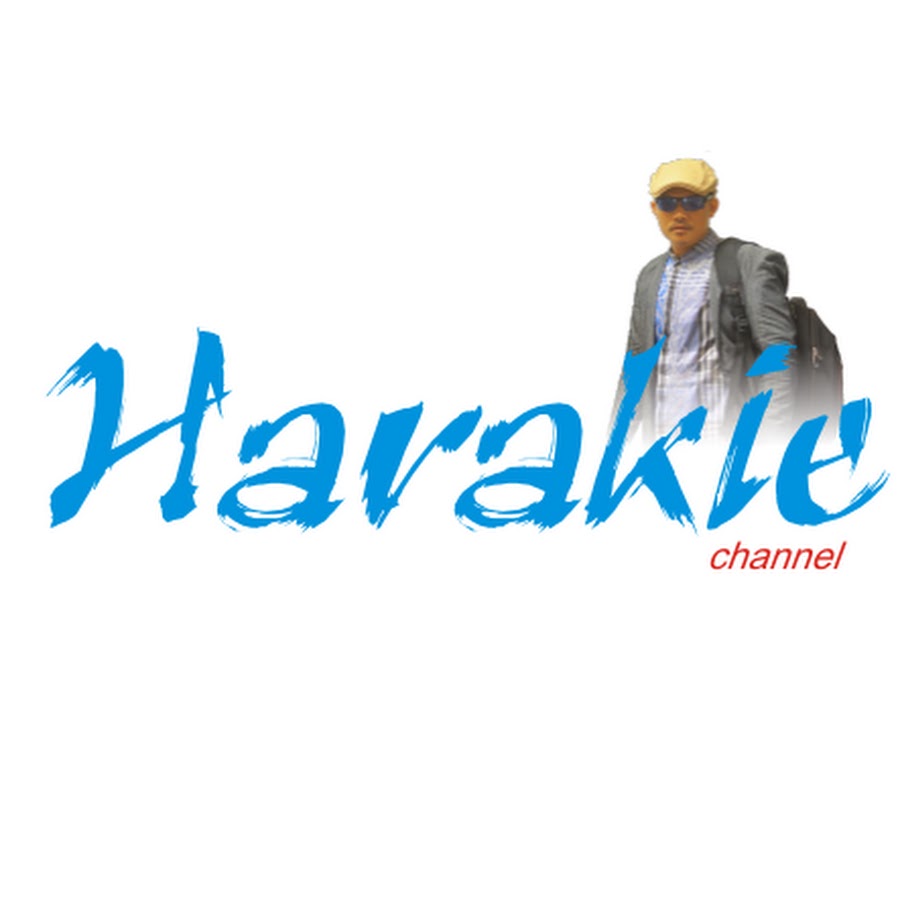 Harakie Channel
