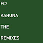 FC Kahuna - Topic