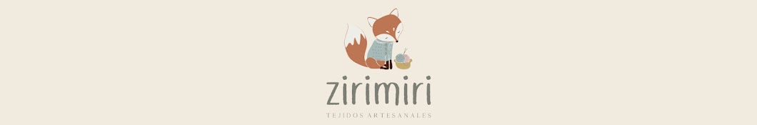 ZIRIMIRI TEJIDOS