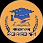 Aasiriyar Radhakrishnan Tamil