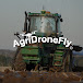 AgriDroneFly