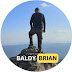 logo Baldy Brian 