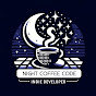 Night Coffee Code