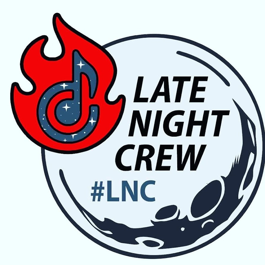 The Real Late Night Crew - YouTube