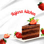 Rajana kitchen