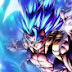 Gogeta Blue