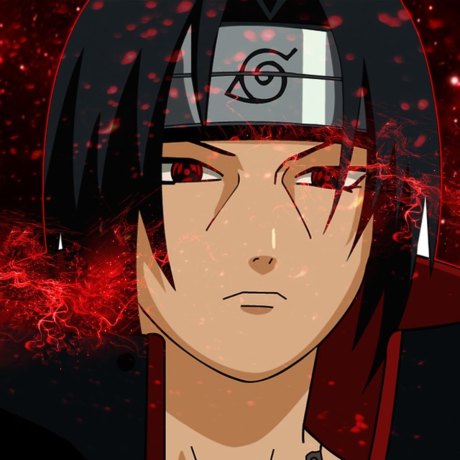 Uchiha Itachi - YouTube 