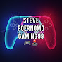Steve Poernomo Gaming