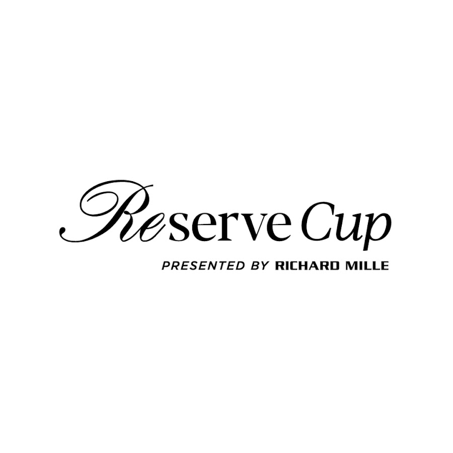 Reserve Cup Presented By Richard Mille YouTube