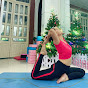 Cherry Quỳnh yoga