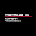 logo Porsche Motorsport North America