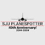 SJU PLANESPOTTER AVIATION