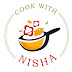 logo Cook With Nisha Kaangar