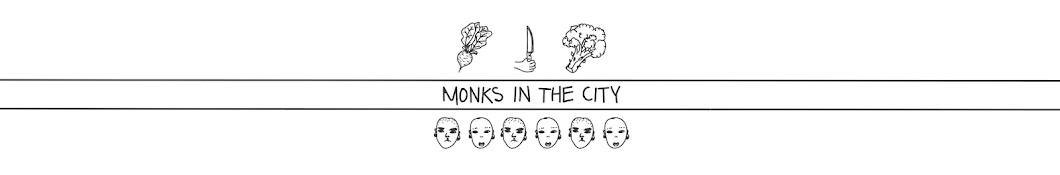 MONKS IN THE CITY _ 몽크스 인 더 시티