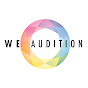 WeAudition