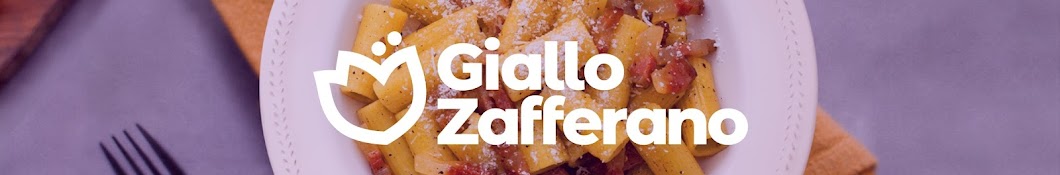 GialloZafferano Italian Recipes Banner