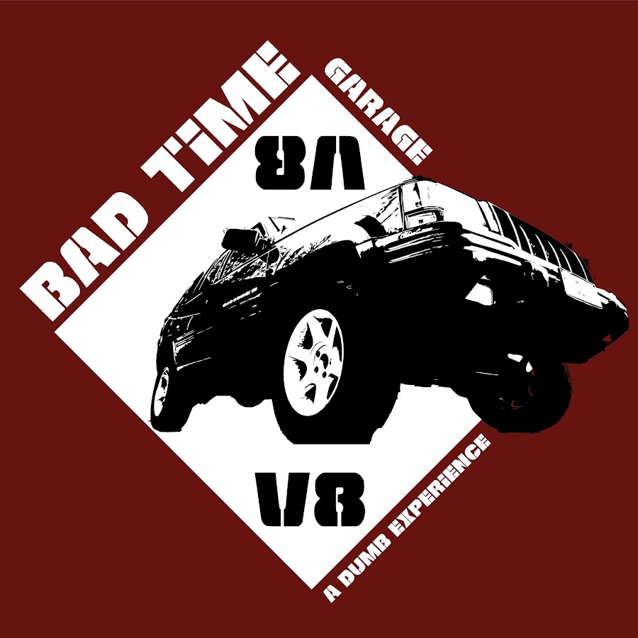 4x4 Maniac | Bad Time Garage - YouTube