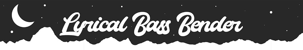Lyrical Bass Bender Banner