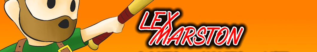 Lex Marston