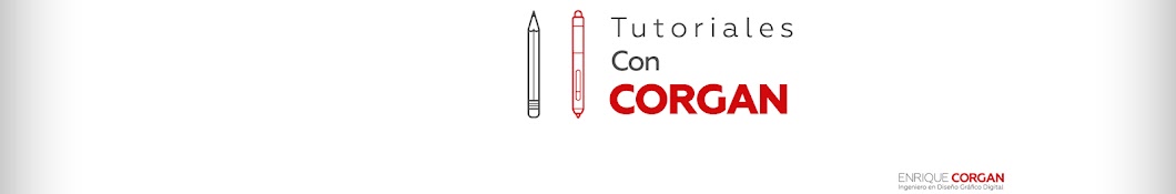 Tutoriales con Corgan