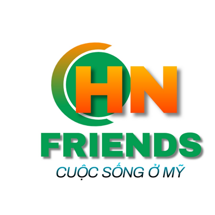 HN friends - YouTube HN friends