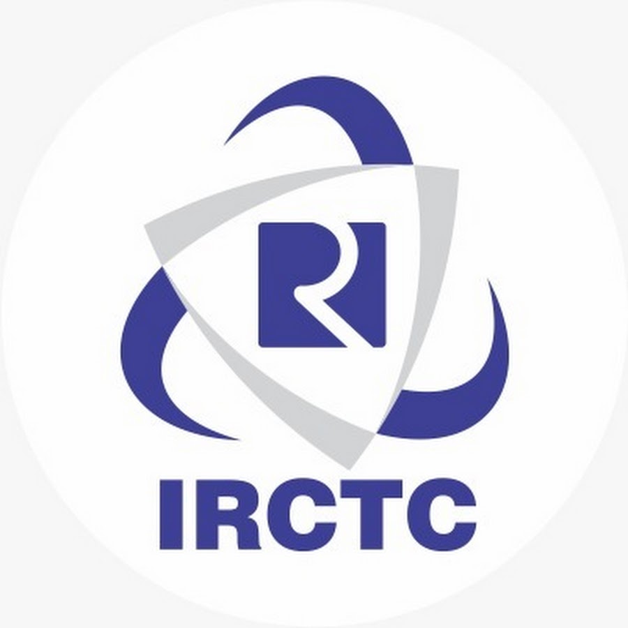 IRCTC OFFICIAL - YouTube