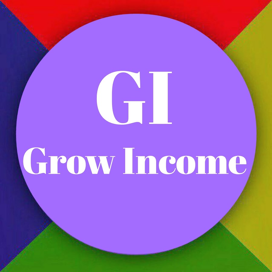 Grow Income