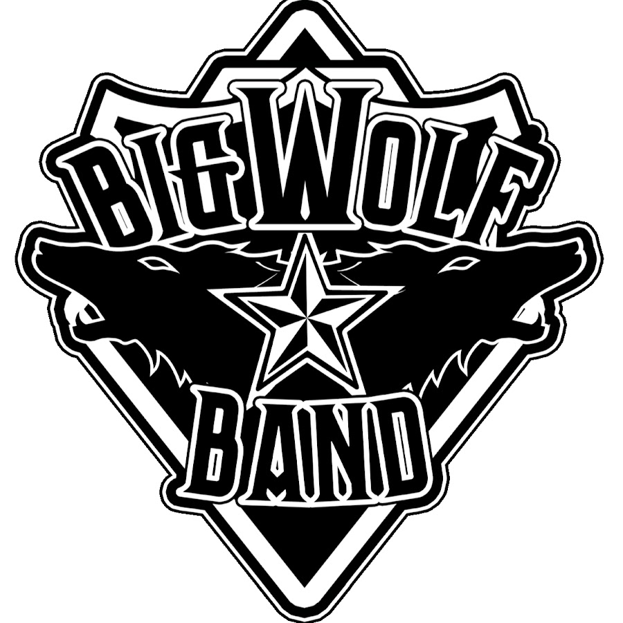 Big big Wolf. Big Wolf Band a Rebel s story. Big Wolf Band - a Rebel's story (2017). Big Wolf Band Blues Forever 91.