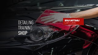 «Solodettagli Car Detailing» youtube banner