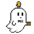 Mr Ghost