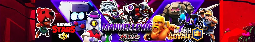 Manuellewe Banner