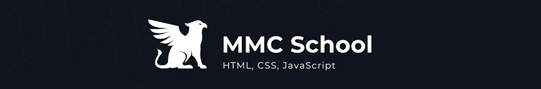 MMC School × Frontend Development Banner