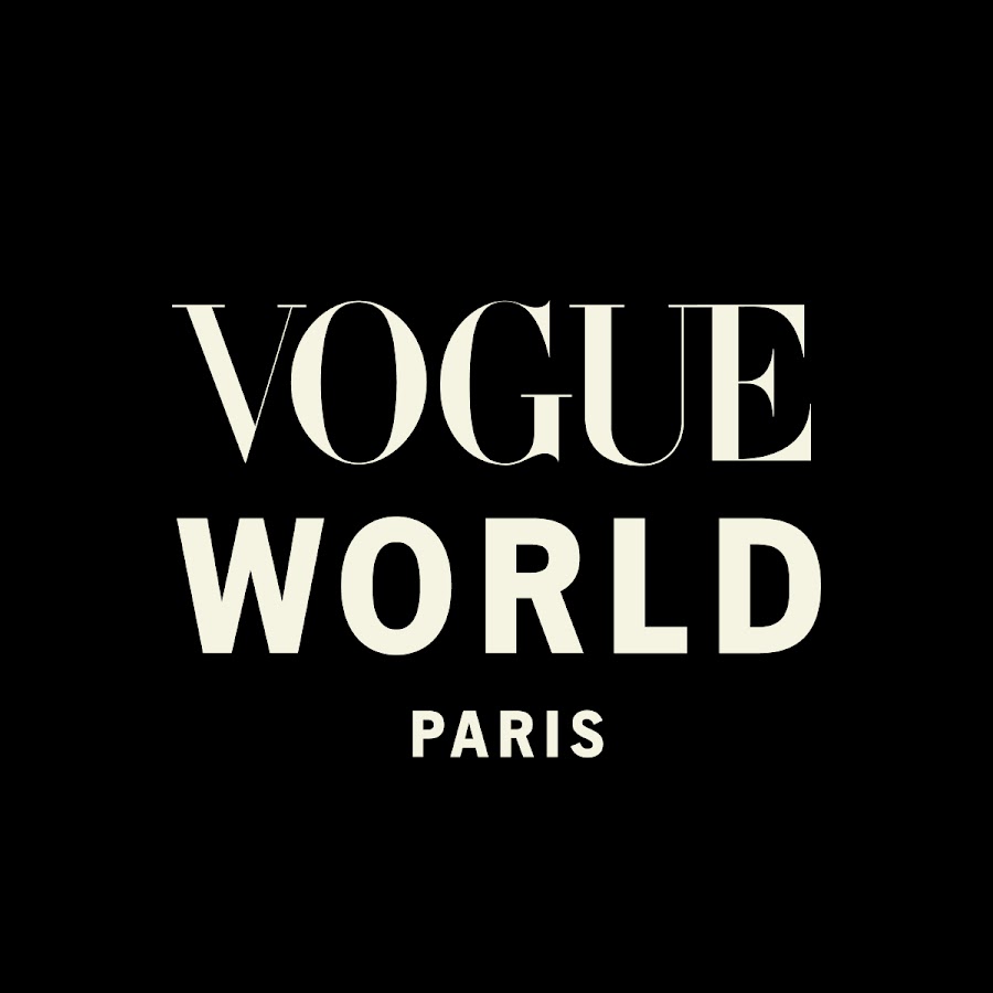 Vogue @Vogue