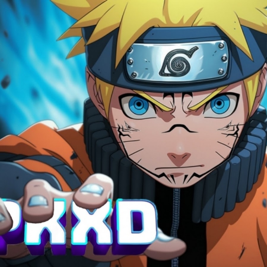 Pkxd Naruto YouTube