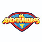 OS AVENTUREIROS