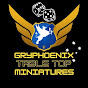 Gryphoenix Table Top Miniatures