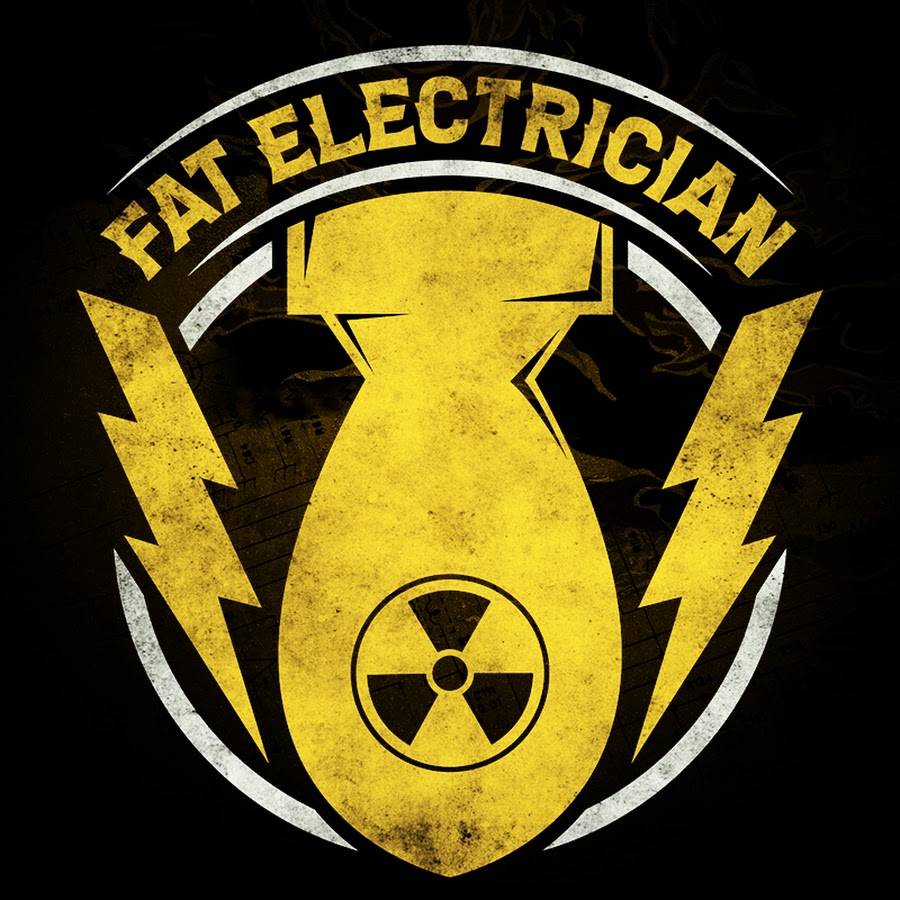 The Fat Electrician