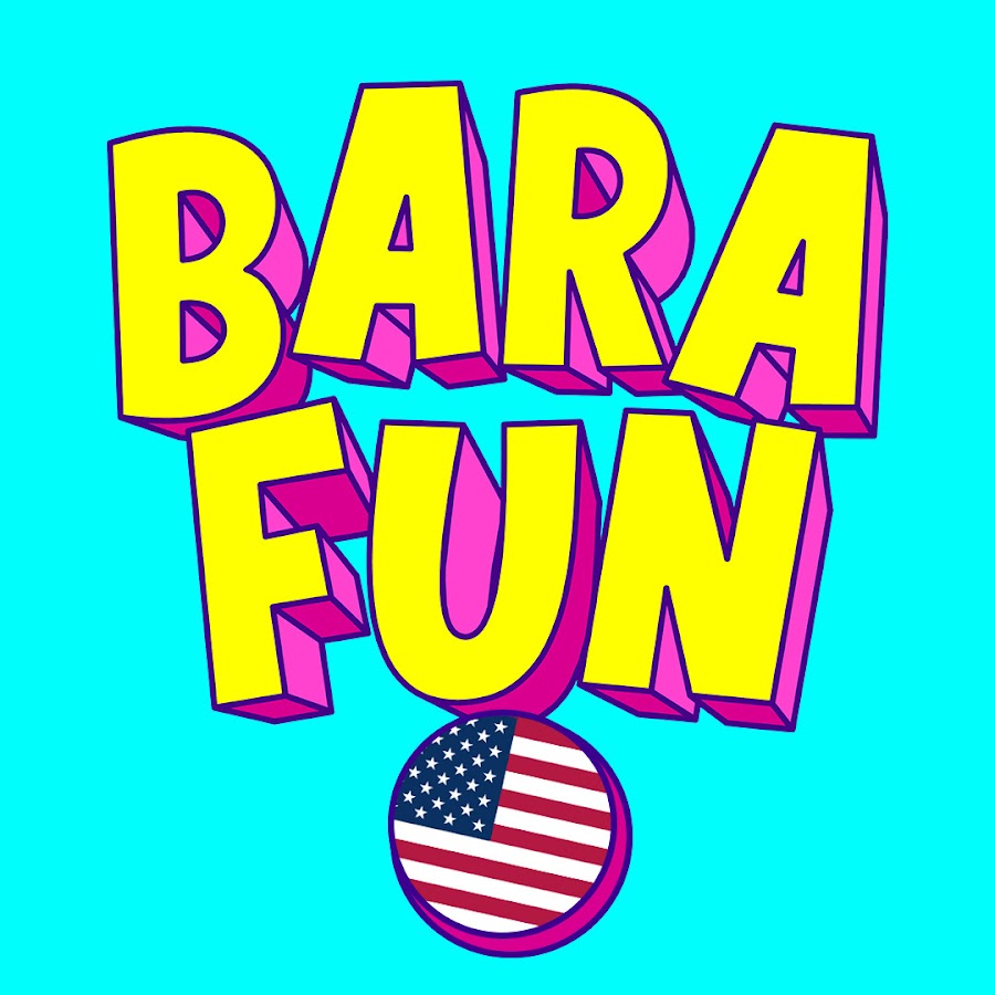 BaRaFun @barafun