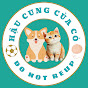 Hậu Cung Của Cỏ