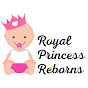 Royal Princess Reborns