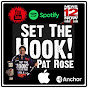 Set the Hook! with Pat Rose - @setthehookwithpatrose9884  YouTube Profile Photo