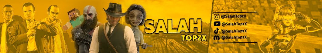 SalahTopzX