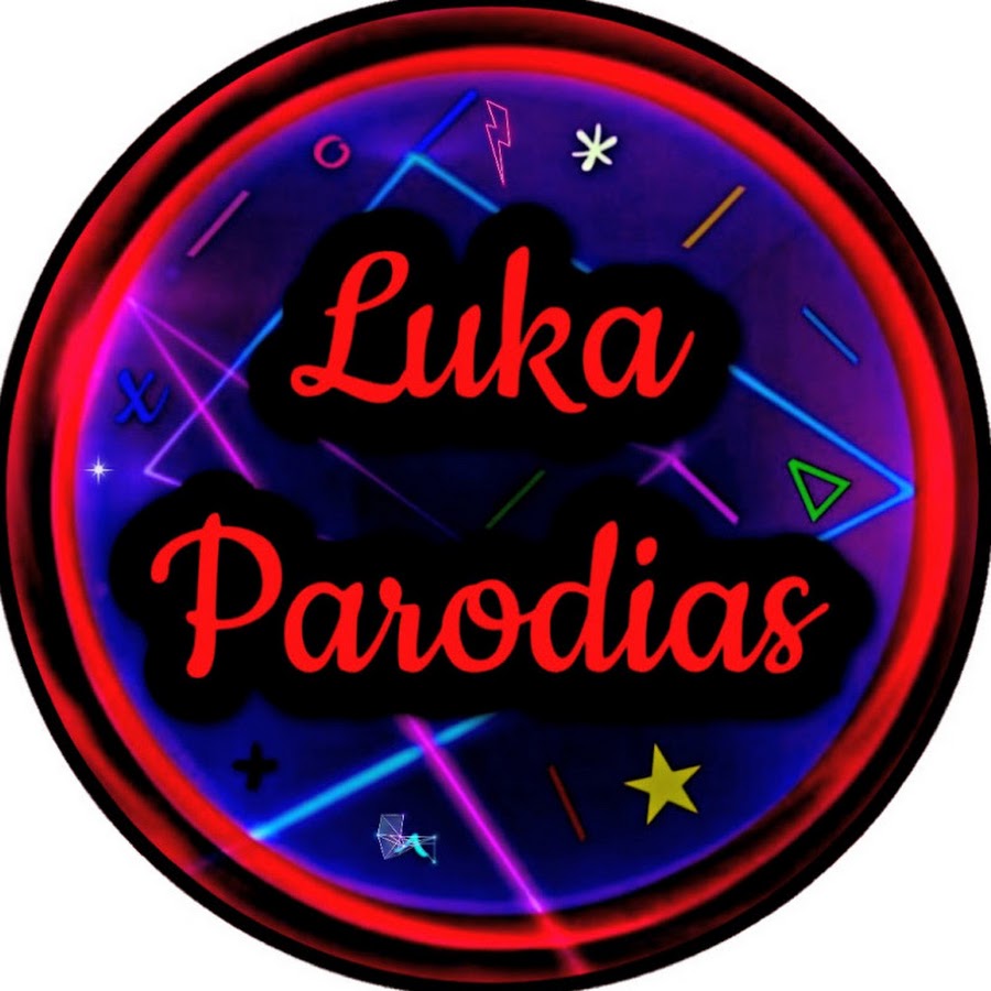 Luka Parodias