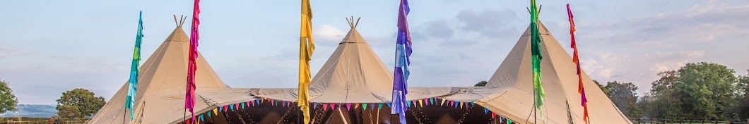 Big Chief Tipis