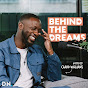 Behind The Dreams Podcast